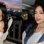 Artis Kreator Konten, Asal Makassar Eca Aura yang Beralih menjadi Pembawa Acara