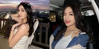 Artis Kreator Konten, Asal Makassar Eca Aura yang Beralih menjadi Pembawa Acara