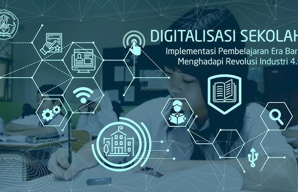 Bupati Makassar Minta Koperasi Manfaatkan Teknologi Informasi di Revolusi Industri 4.0