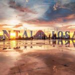 Destinasi Wisata Makassar dengan Pemandangan Luar Biasa Pantai Losari