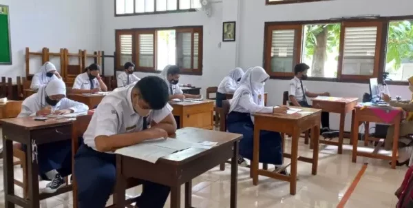Dinas Pendidikan Makassar Serius Tuntaskan Wajar 12 Tahun Pada Tahun 2025