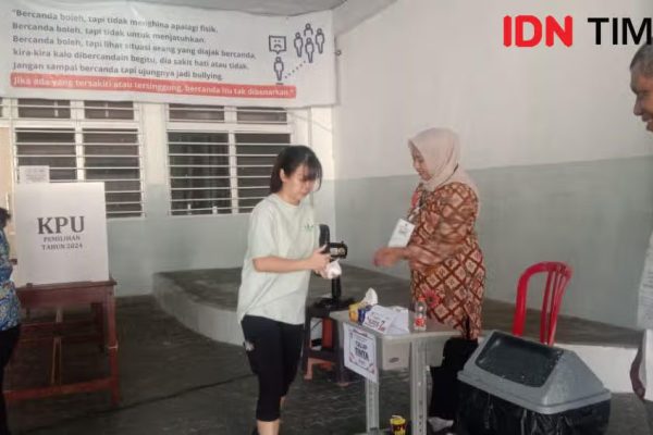 Warga Makassar Masih Memiliki Kesadaran Politik yang Rendah, Upaya Ajak Sederet Generasi Muda Untuk Berpartisipasi