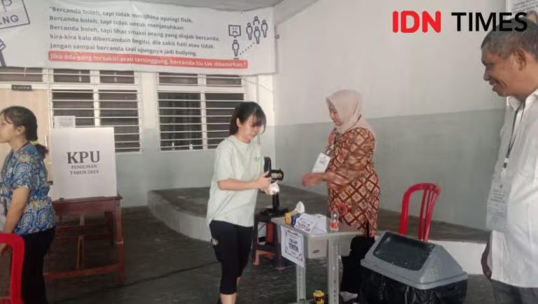 Warga Makassar Masih Memiliki Kesadaran Politik yang Rendah, Upaya Ajak Sederet Generasi Muda Untuk Berpartisipasi