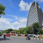 Cuaca Makassar dan Sekitarnya Besok 20 Agustus 2025 Cerah Berawan hingga Sore
